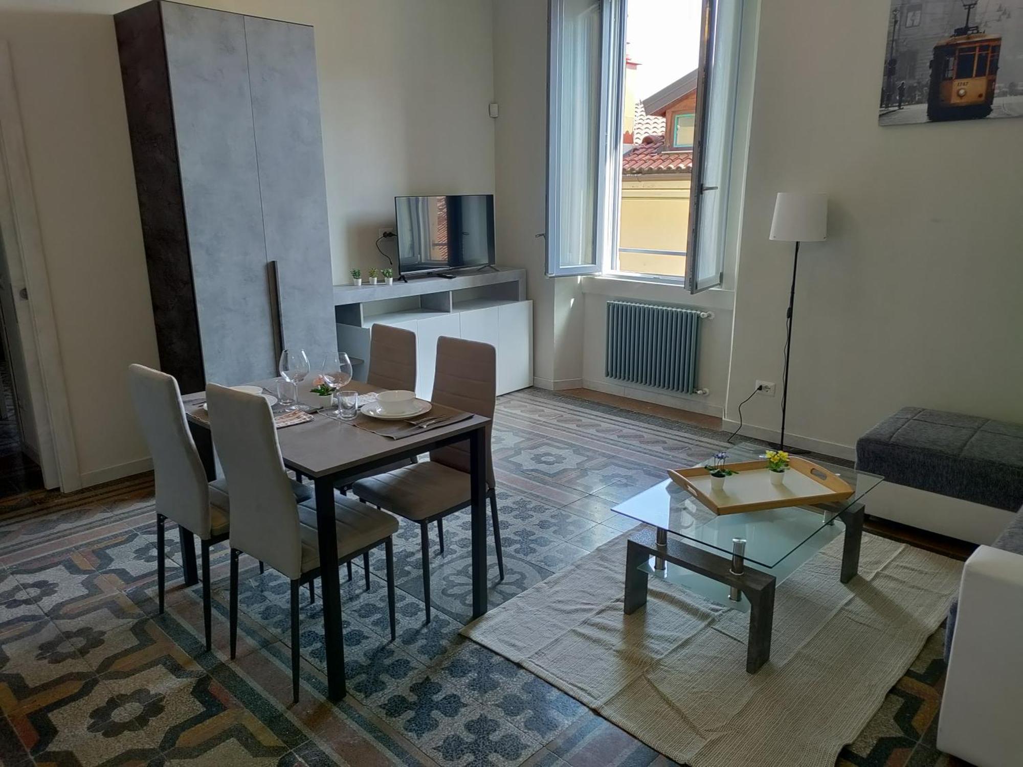 Appartamento