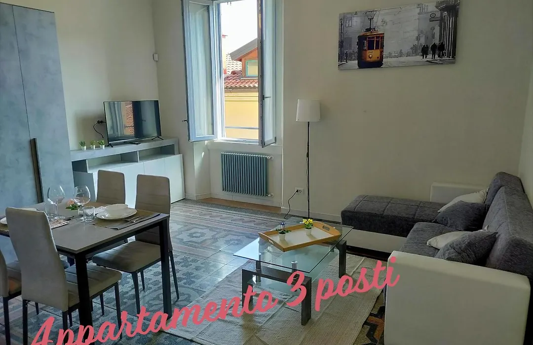 Nice Home Milano Tortona-1