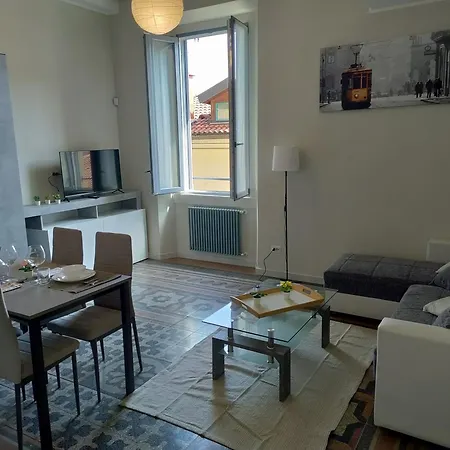 Nice Home Milano Tortona-2