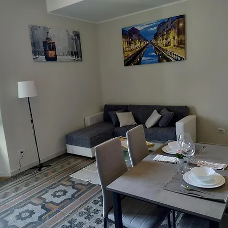 Nice Home Milano Tortona-3